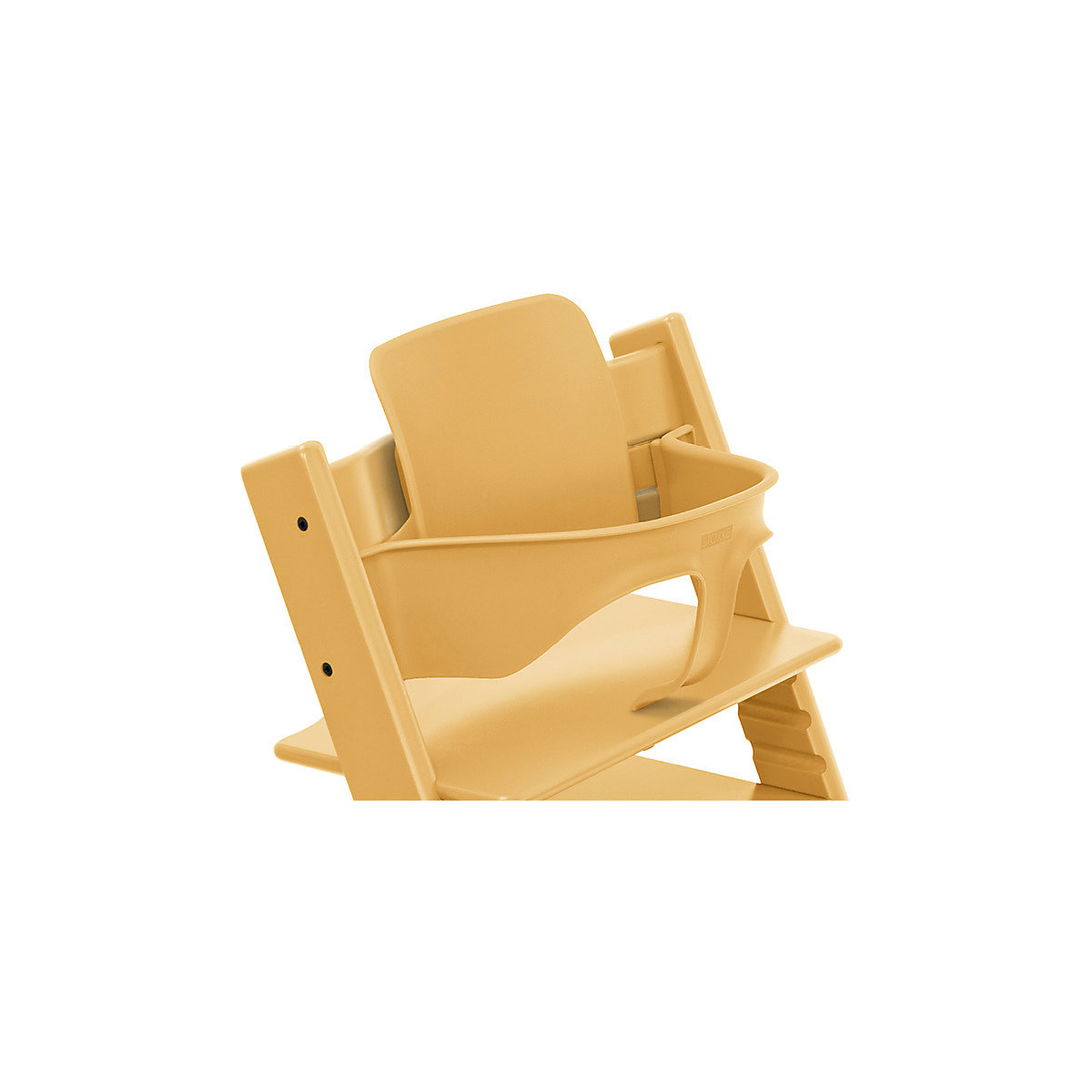 Tripp Trapp® BABY SET™, Sunflower Yellow