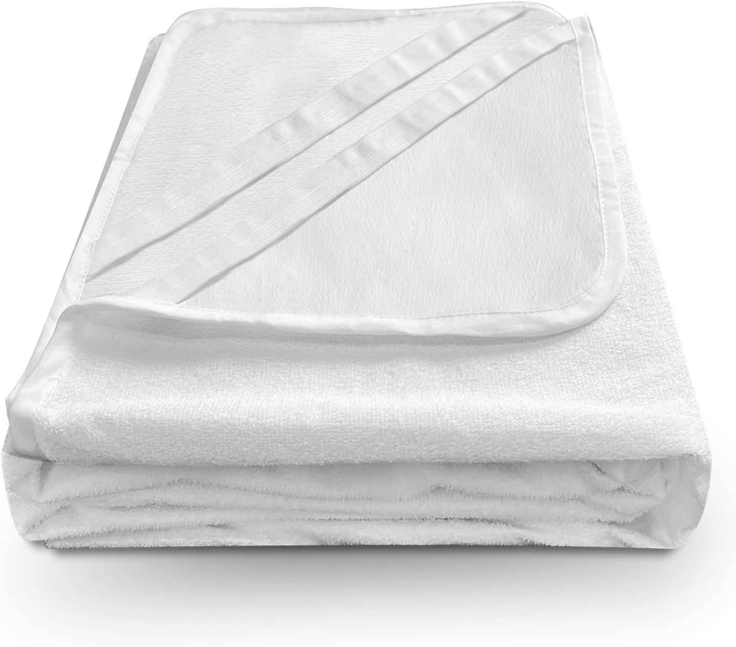 Matratzenschoner Matratzenschoner Wasserdicht 90x200 cm DRSEON