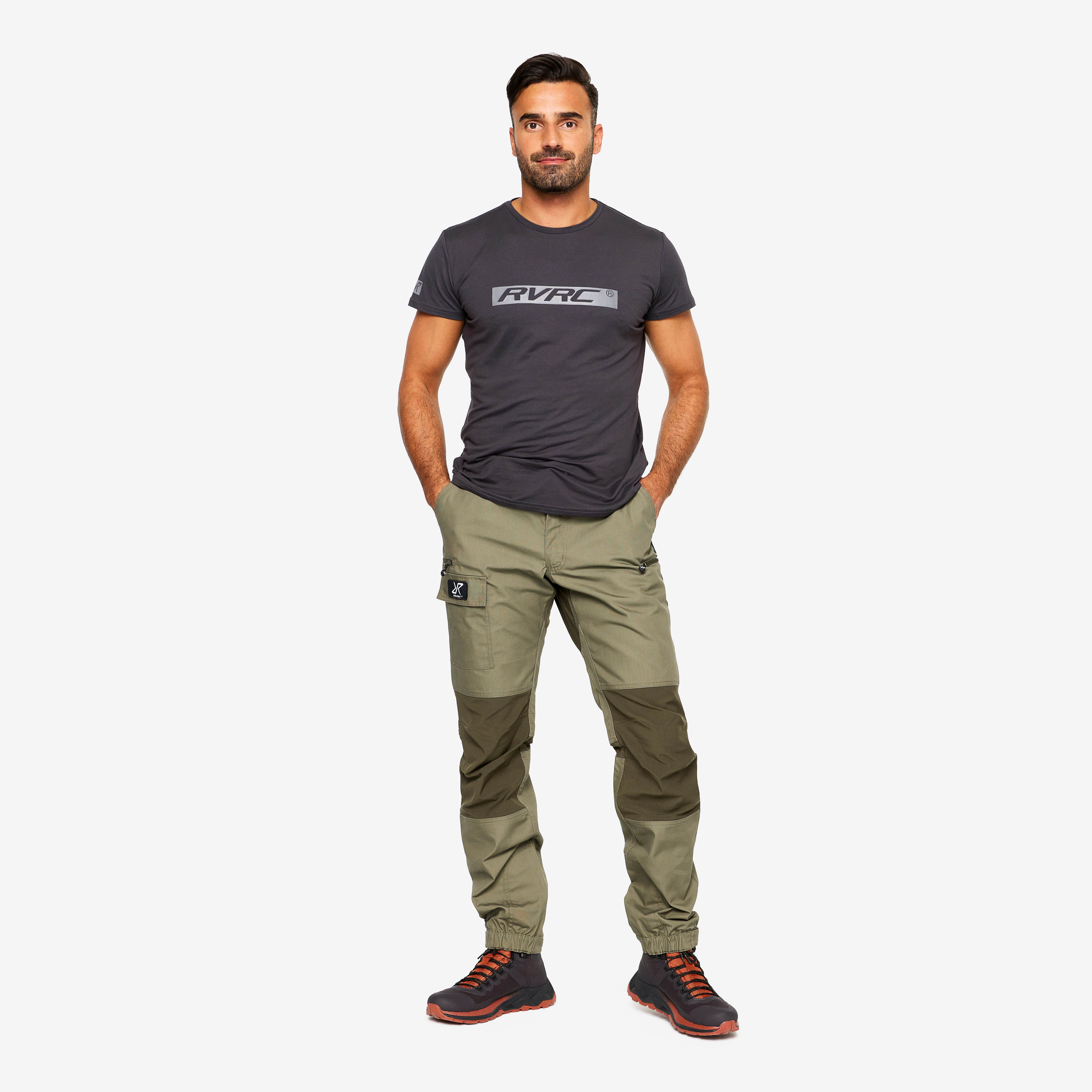 Nordwand Pants Homme Kalamata