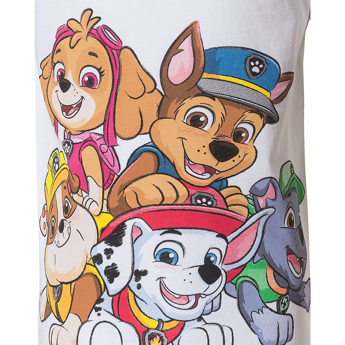 PAW Patrol Schlafanzug für Jungen
