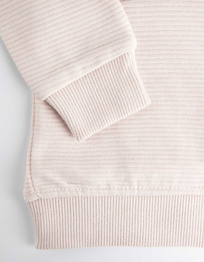 Sweatshirt - Messageprint