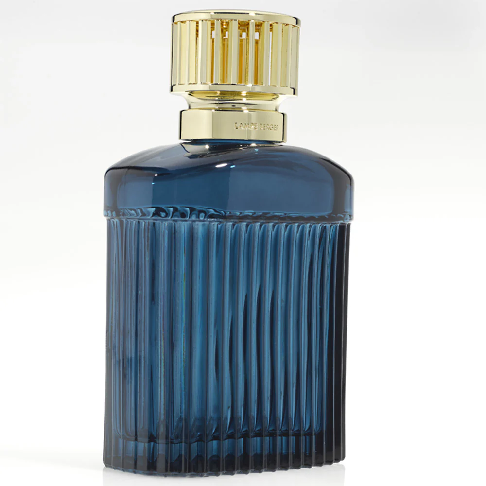 Alpha Blue-lampe - katalytisk lampe
