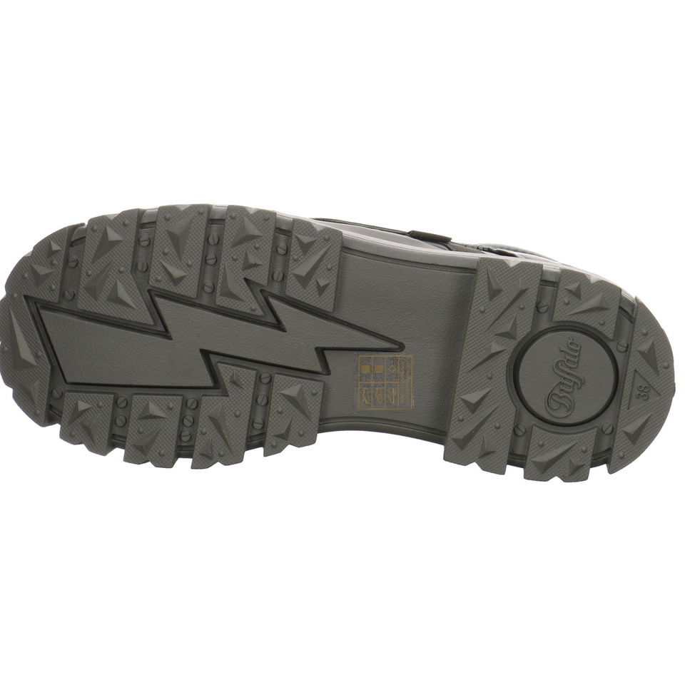 Buffalo Aspha NC Mid Boots