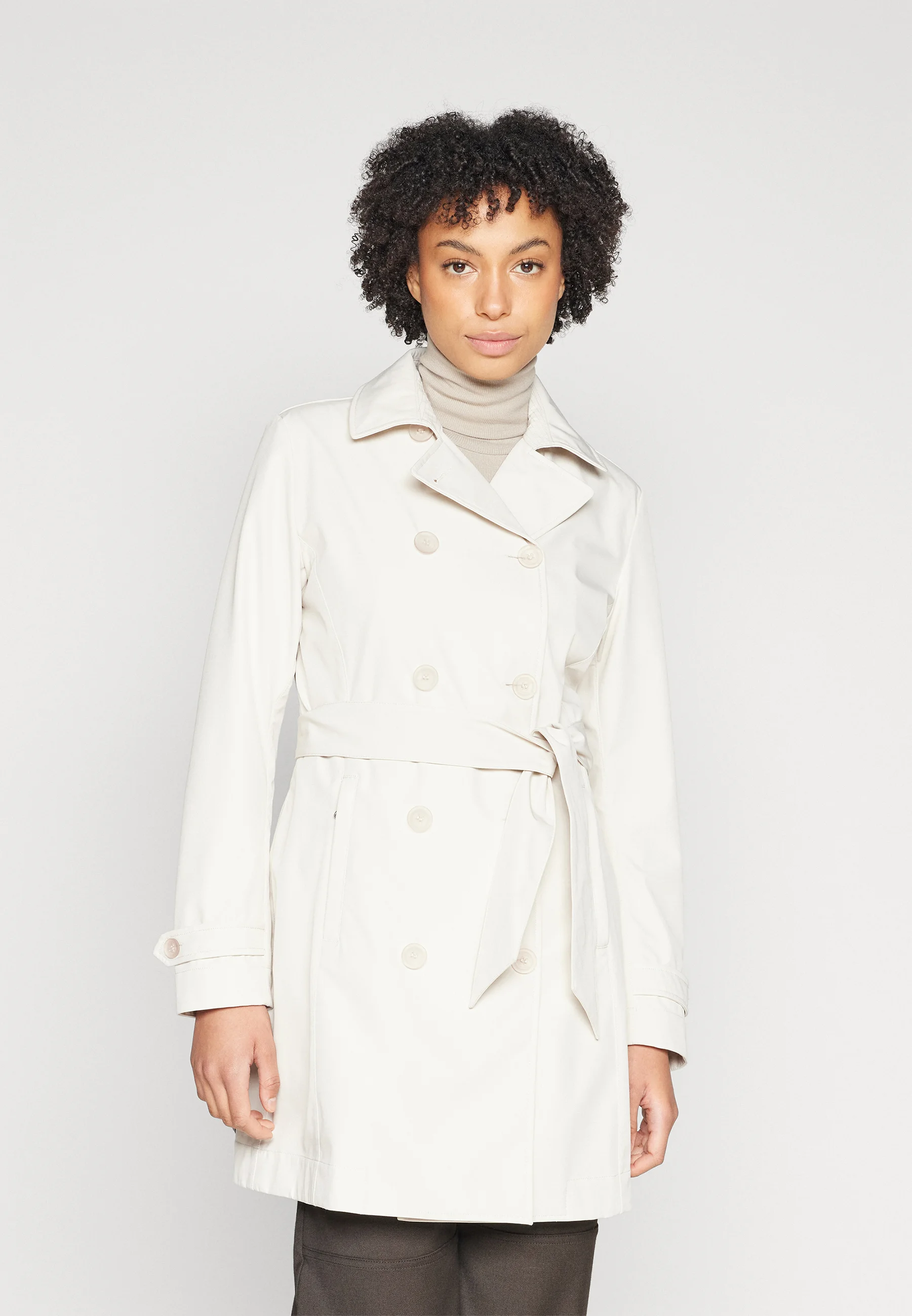 Colmar Originals CHAQUETA DE MUJER - Gabardina