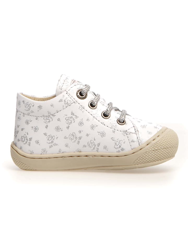 Naturino Leder-Lauflernschuhe 