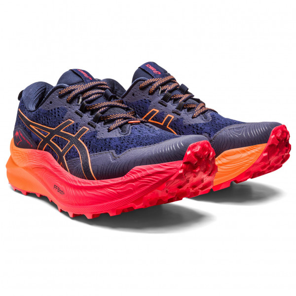 Asics - Trabuco Max 2 - Trailrunningschuhe