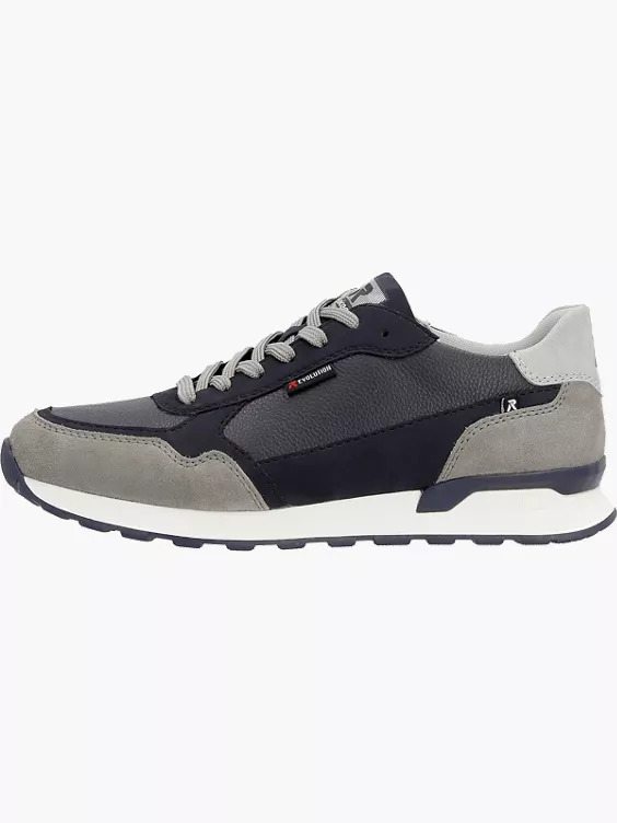 Rieker Herren Sneaker Low
