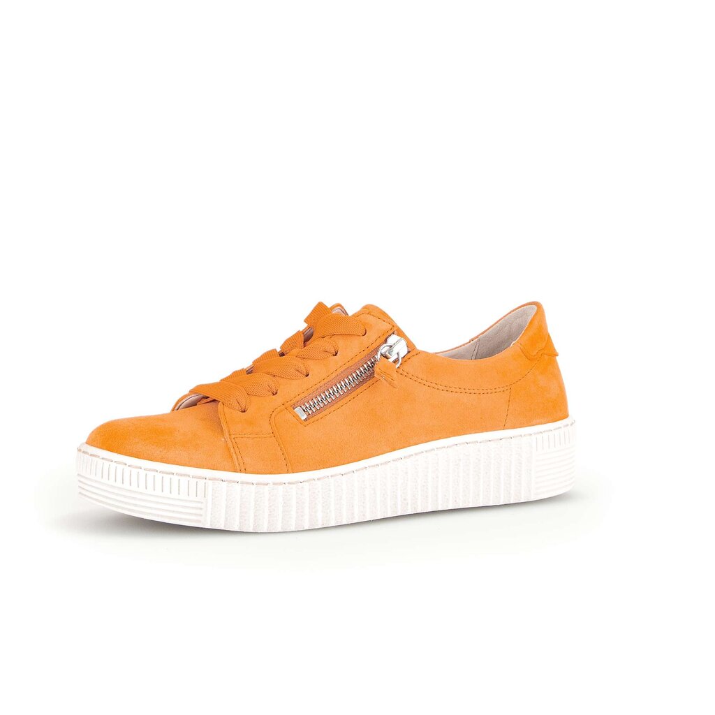 Gabor fashion Sneaker low orange