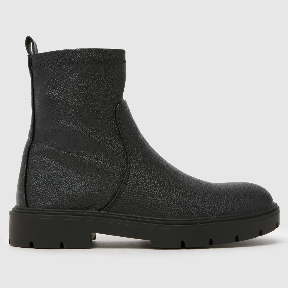 Dívčí boty Schuh City Sock