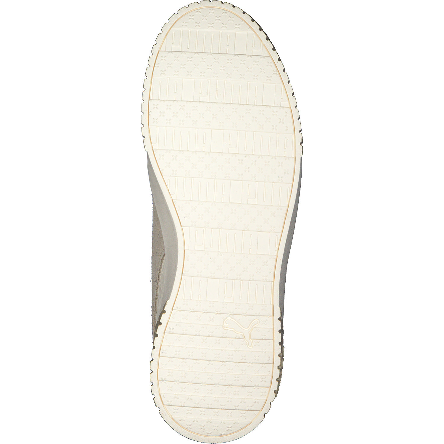 Puma Carina 2.0 396346, Schnürschuhe, Damen, Beige