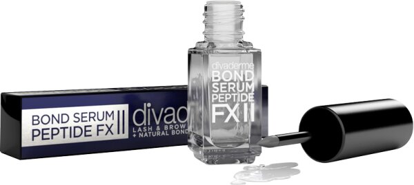 Divaderme Bond Serum Peptide FXII Wimpernserum