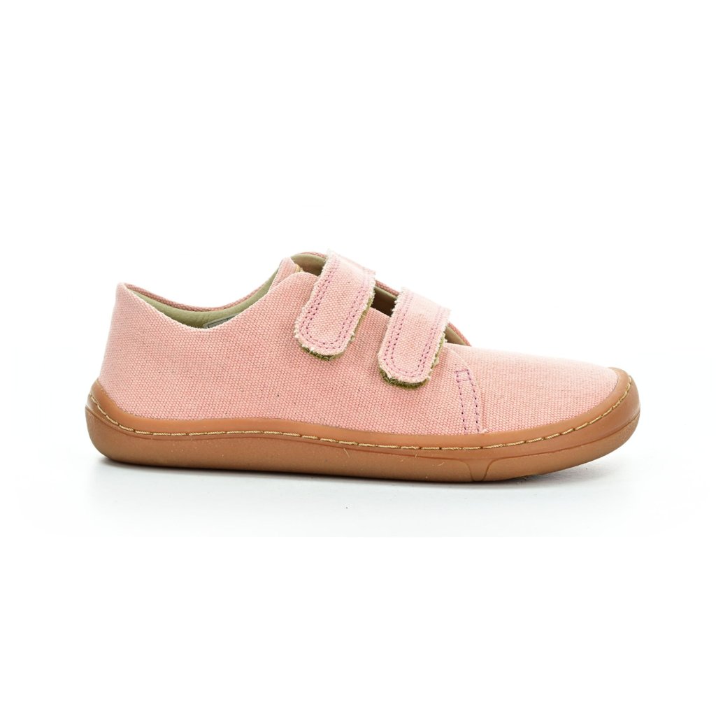 Froddo Pink G3130248-5 Barfuschuhe