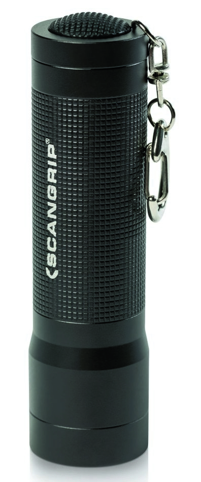 Scangrip 03.5102 Zaklamp Flash Mini 50lm