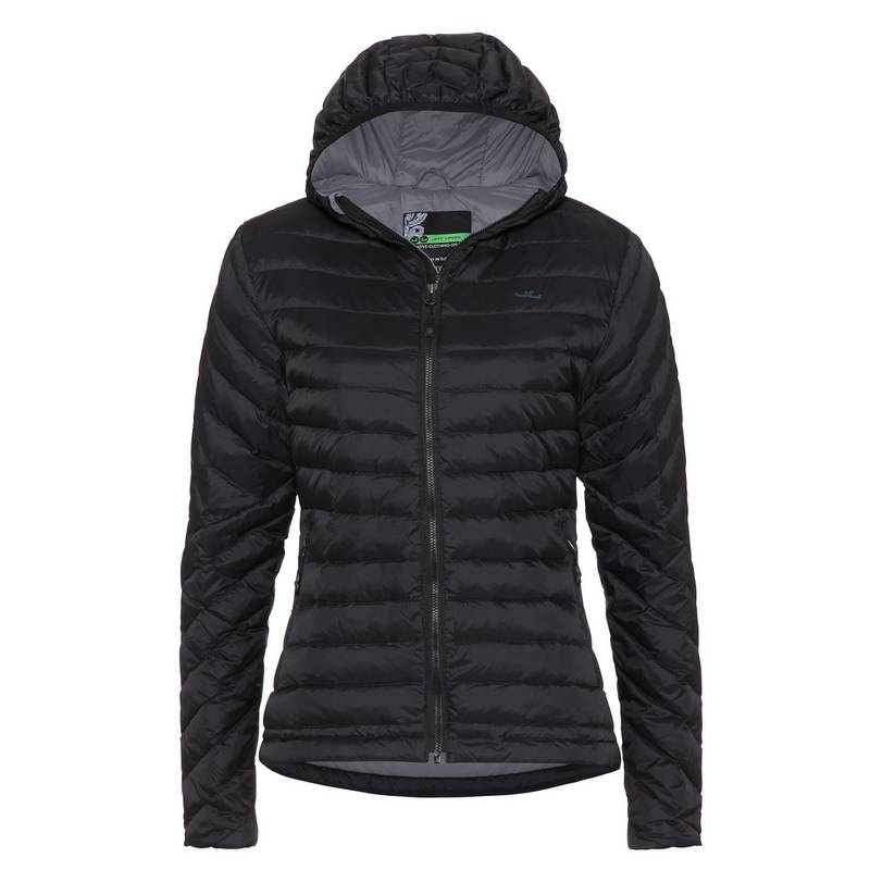Jeff Green Aria Daunenjacke Damen