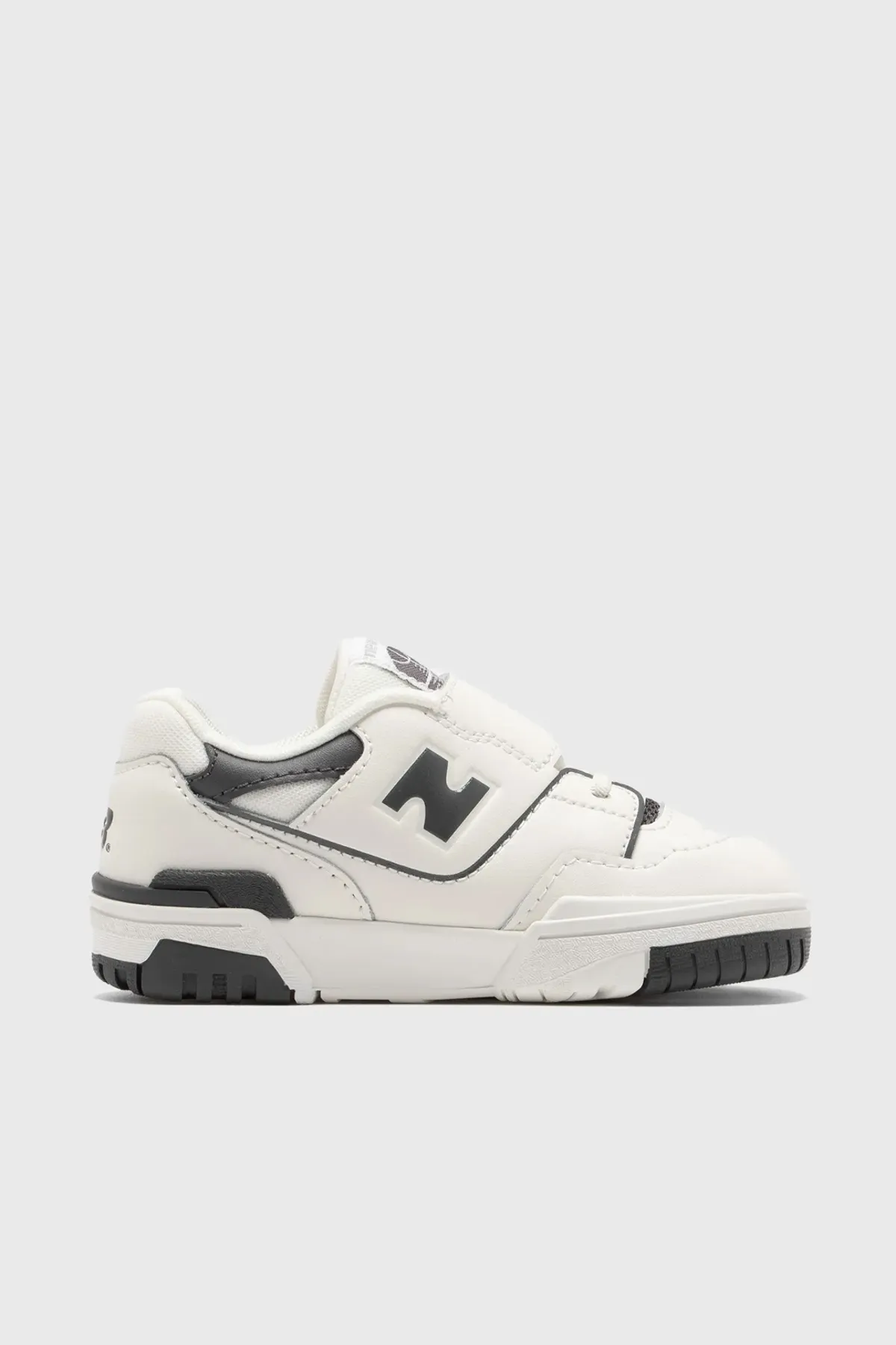 New Balance  550 Bungee-Schnürsenkel mit HL-Obergurt