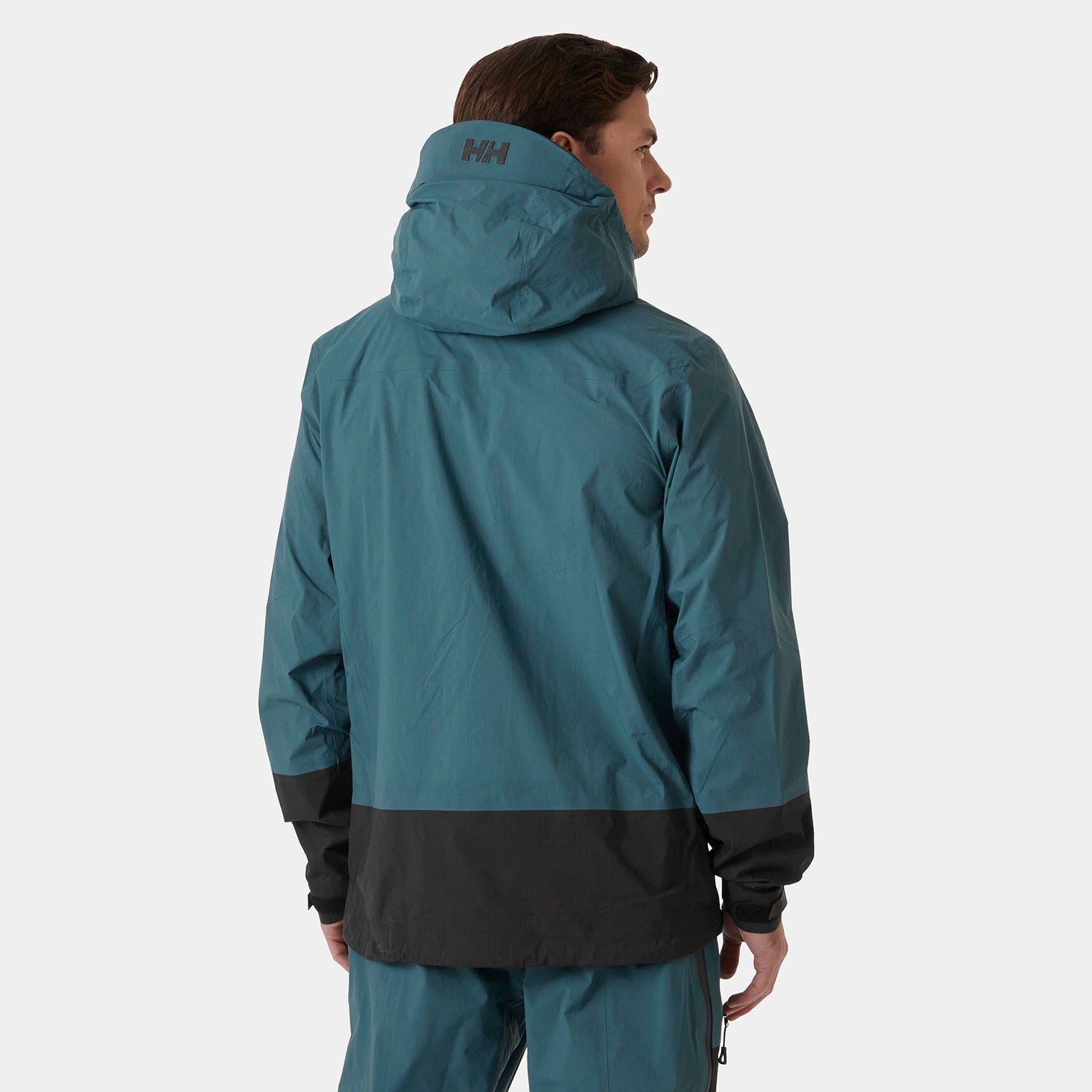 Men's Odin Backcountry Infinity Shell Jacket