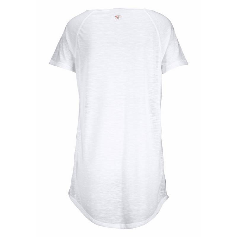 VENICE BEACH Longshirt Damen