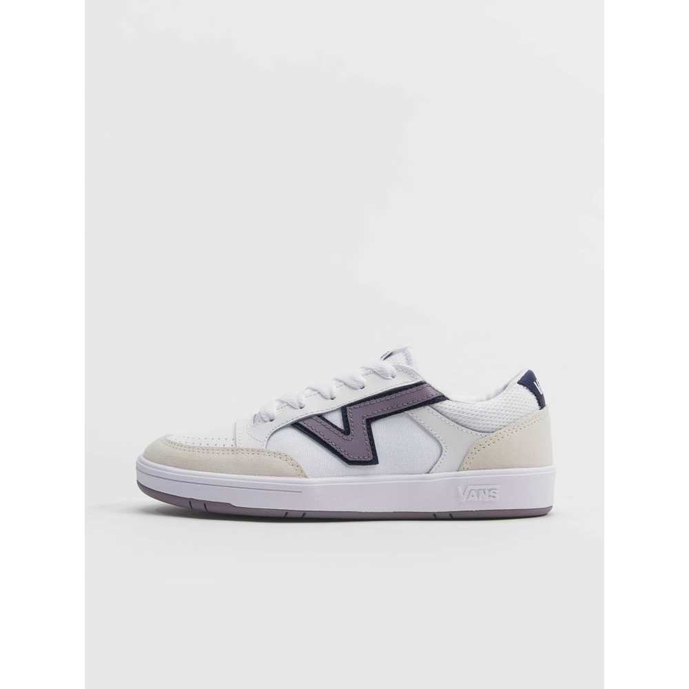 Vans Lowland UA Sport CC VN0A7TNLLV01 / weiss