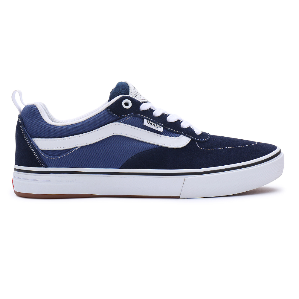 Vans Kyle Walker VN0A5JIENGJ1 / blau