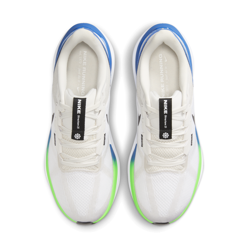 Nike Structure 25 Air Zoom DJ7883-104 / weiss