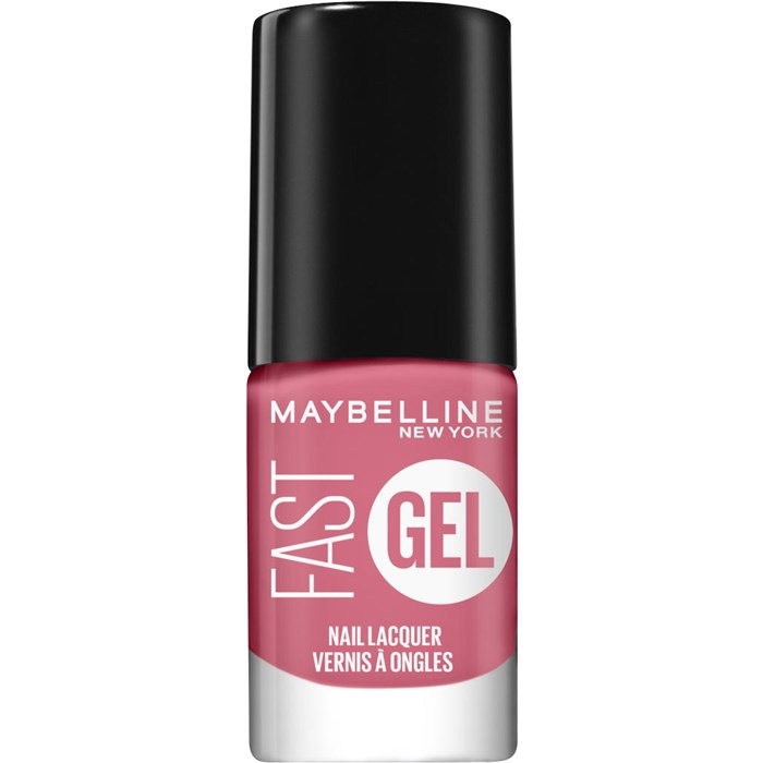 Fast Gel Nail Polish