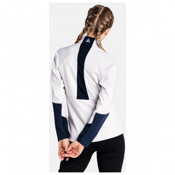 Odlo - Women's Jacket Engvik - Langlaufjacke