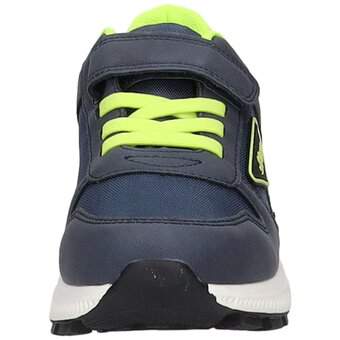 s.Oliver Sneaker in blau