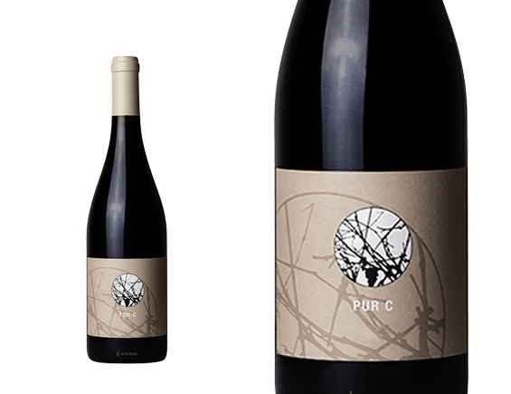 Clos de la Barthassade Pure C 2022 Languedoc-Roussillon Pays D'Hérault