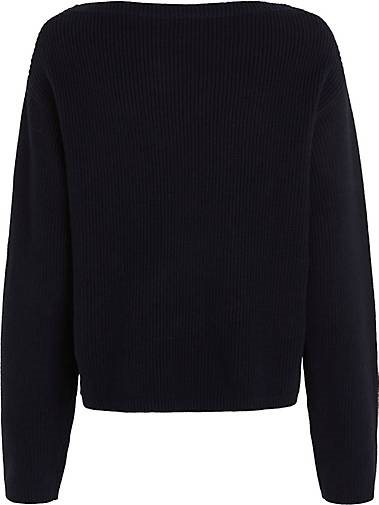 TOMMY HILFIGER Damen Strickpullover