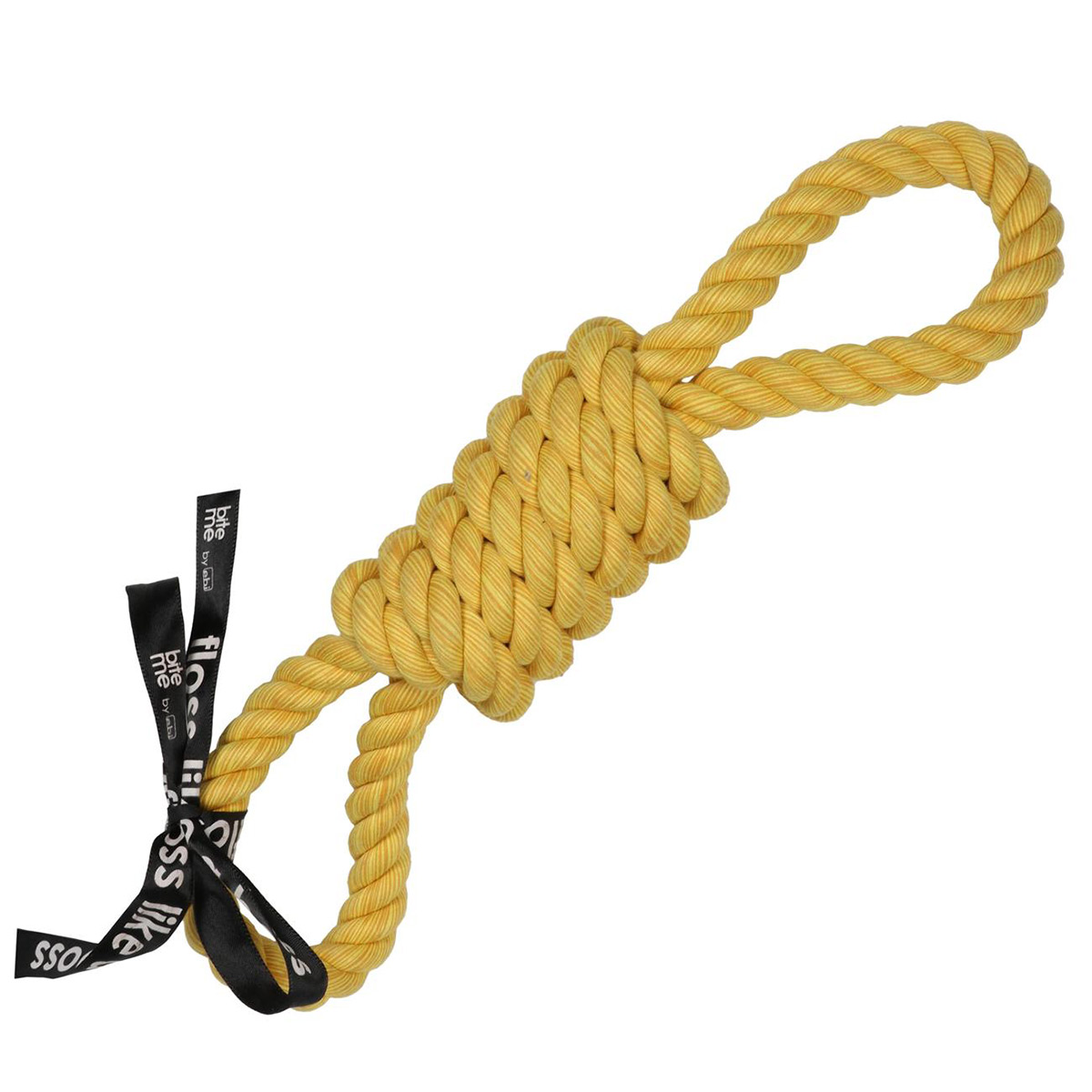 Ebi Bite Me - Tug Life Tau gelb 32cm günstig kaufen bei ZooRoyal