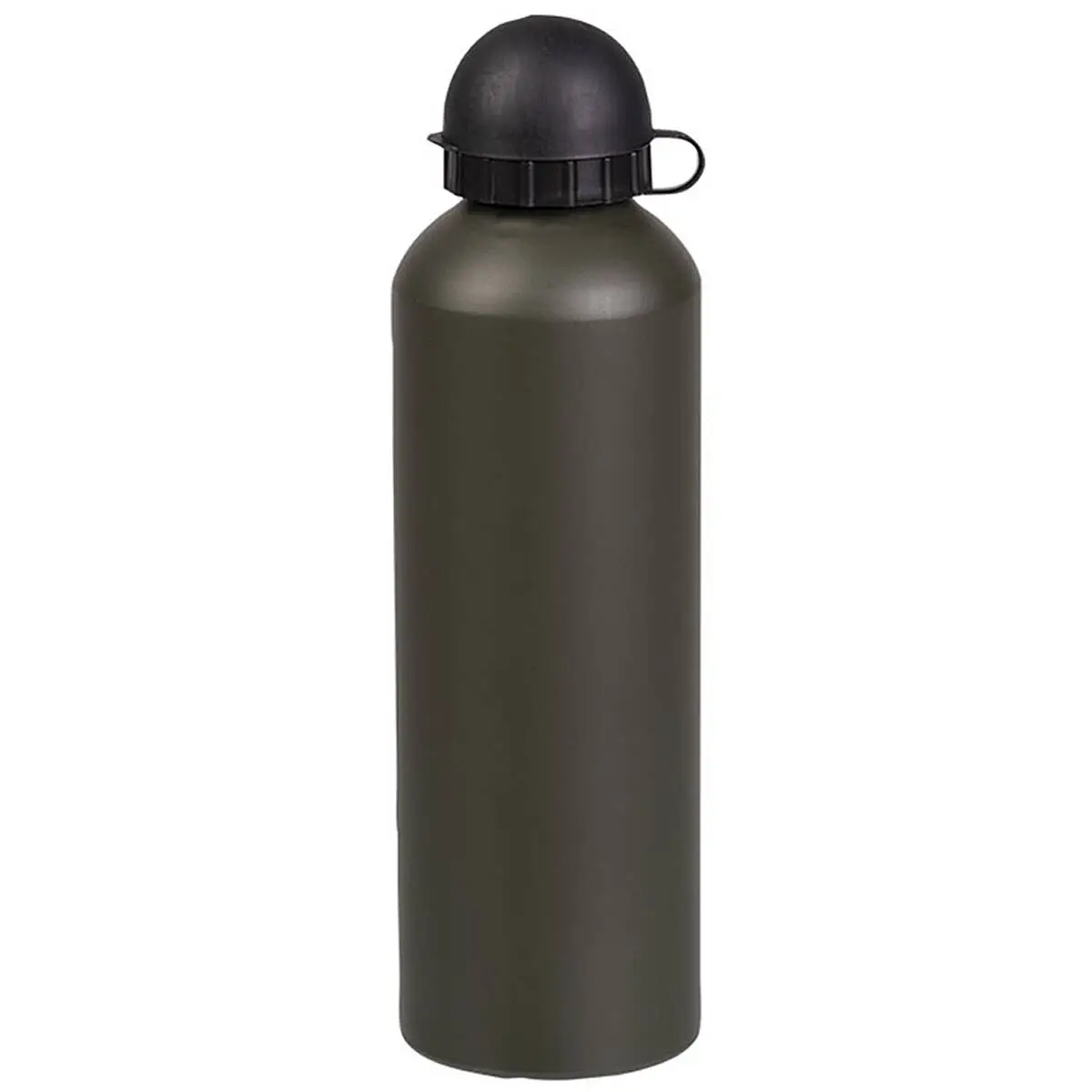 Feldflasche ALU oliv versch. Größen