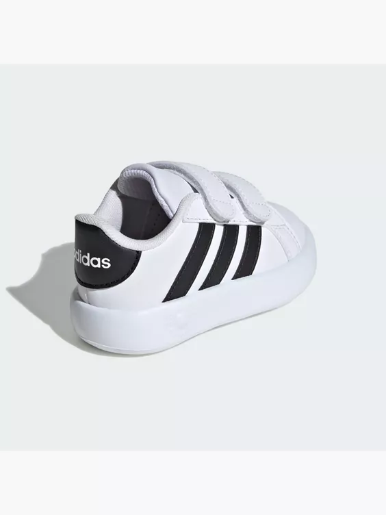 adidas Grand Court 2.0 Kids Schuh
