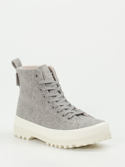 Sneaker high-81664590016 Superga