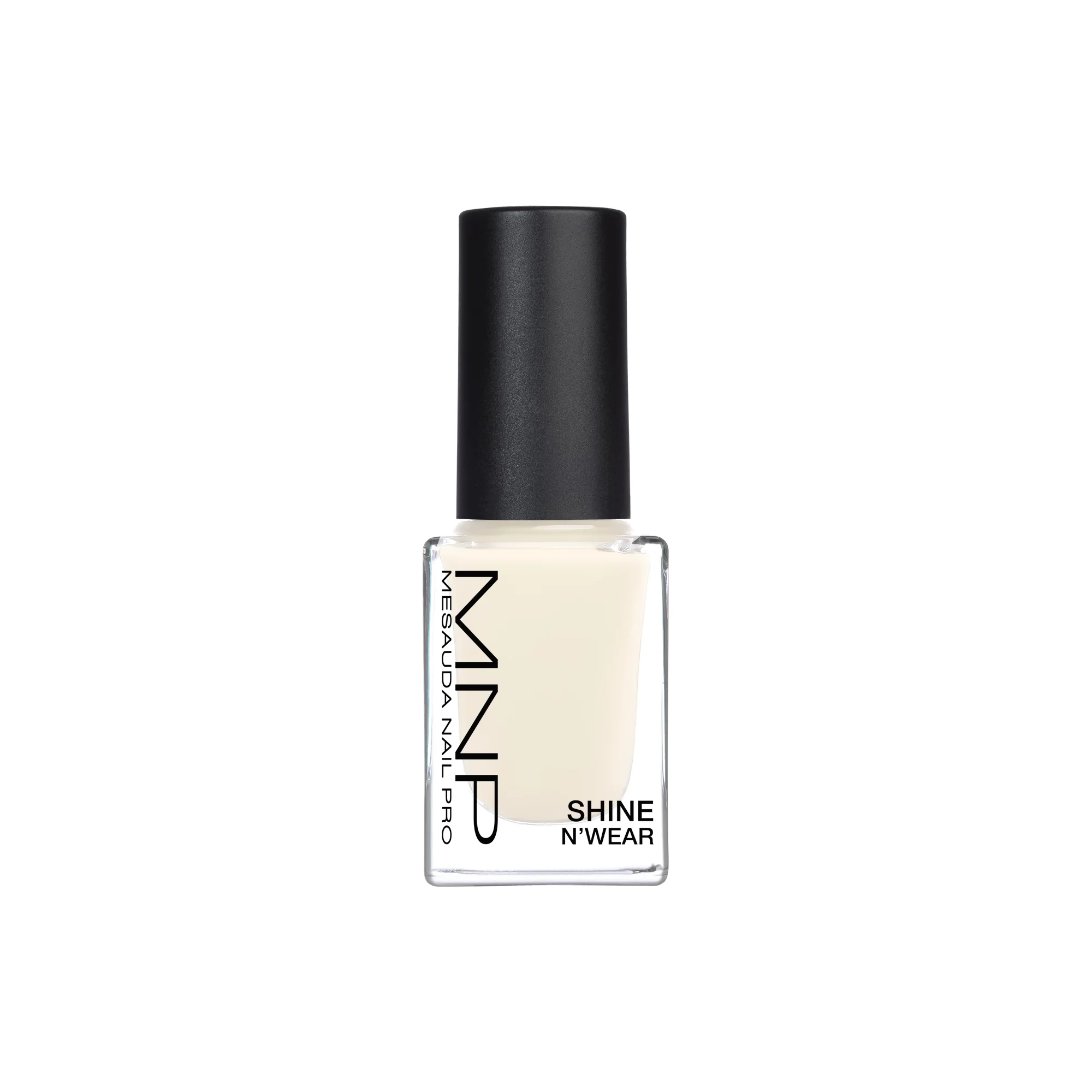 Esmalte Clássico SHINE N'WEAR - Esmalte para Unhas