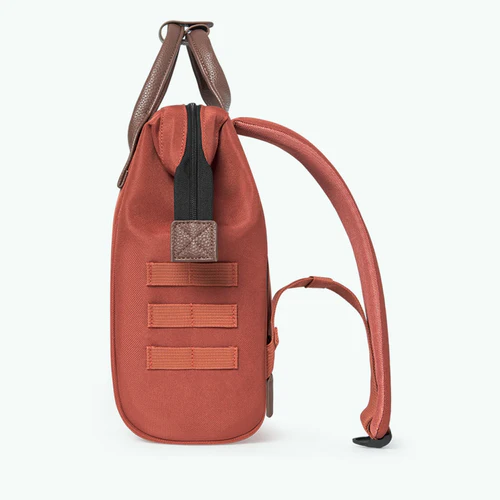 Adventurer Small Backpack San Cristobal terracotta