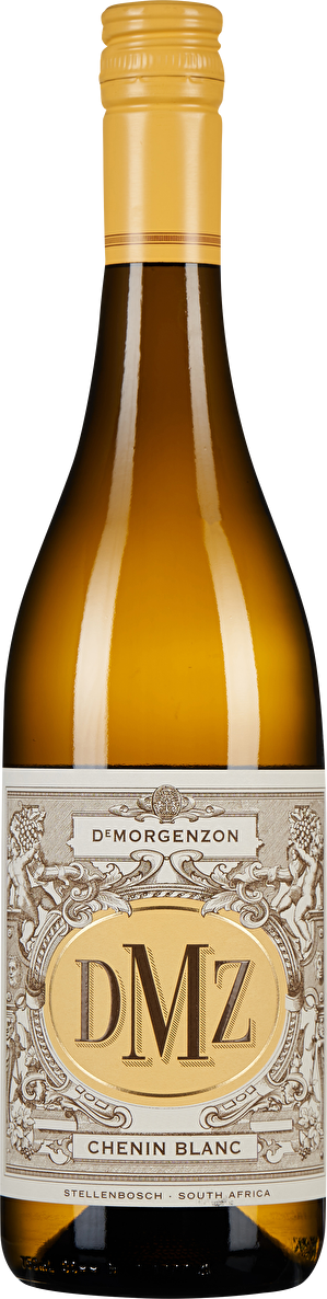 DeMorgenzon Chenin Blanc DMZ Stellenbosch 2023