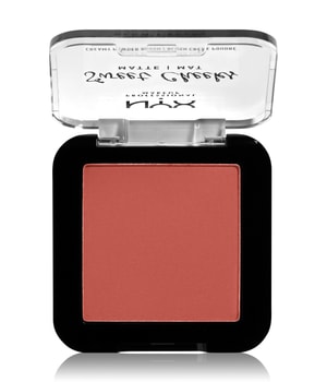 NYX Professional Makeup Sweet Cheeks Creamy Powder Blush Matte Cremerouge-5 g