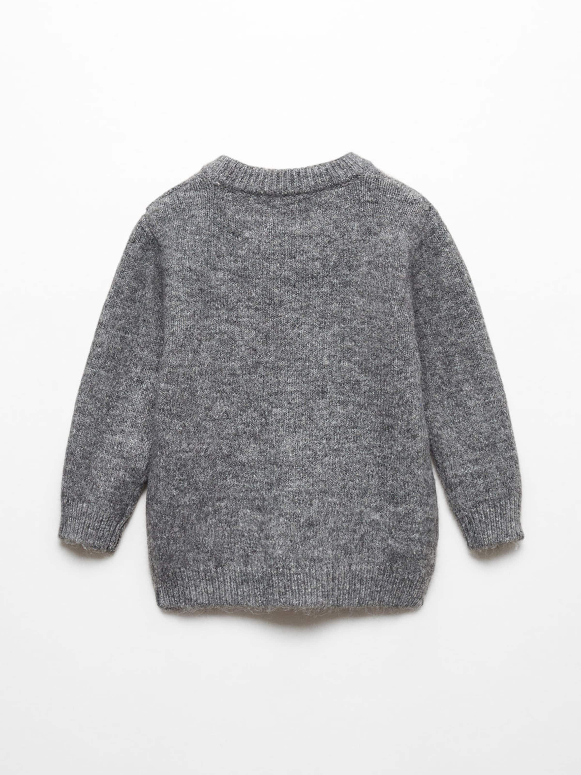 Sweater 'PINGU 2'