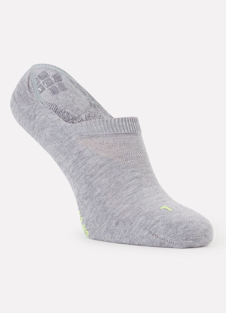 Chaussettes de sport Falke Cool Kick avec logo