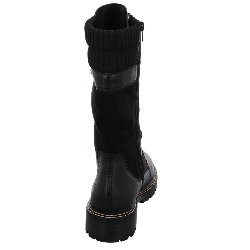 Rieker Boots