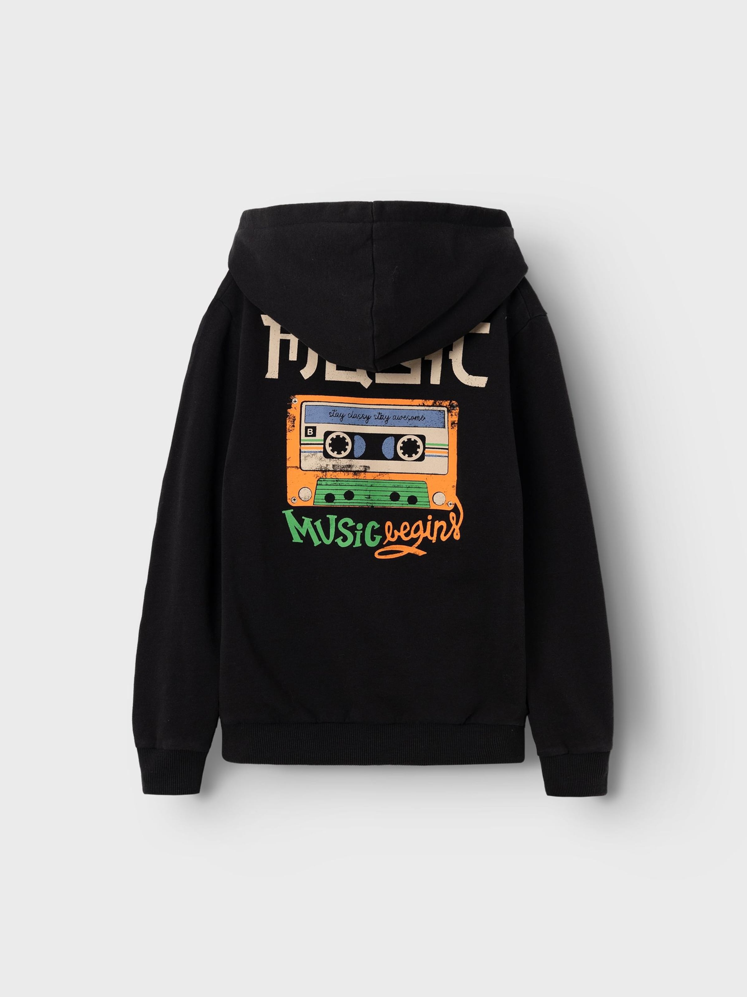 Sweatshirt 'SALADE'