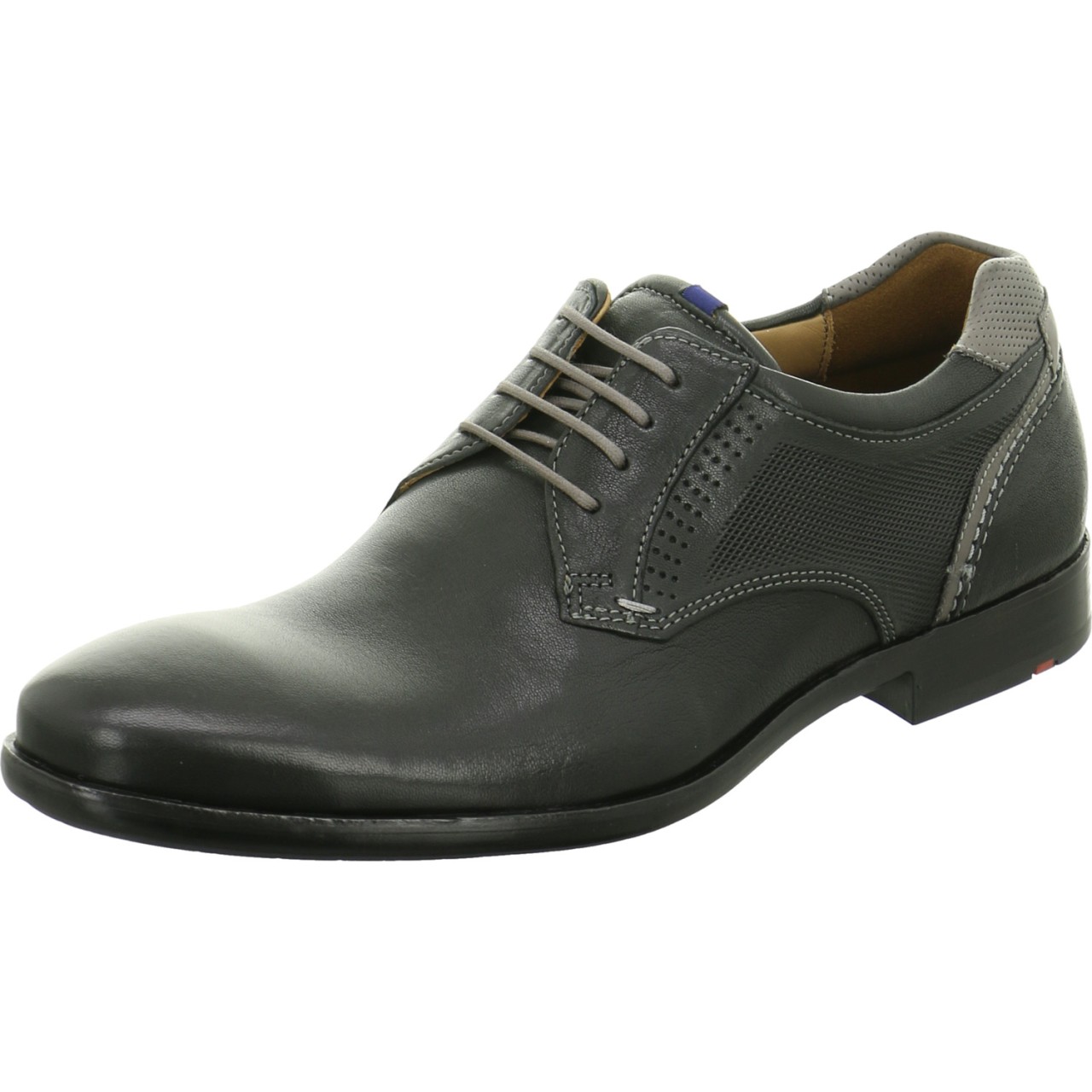 LLOYD Business Schuhe schwarz MORICE