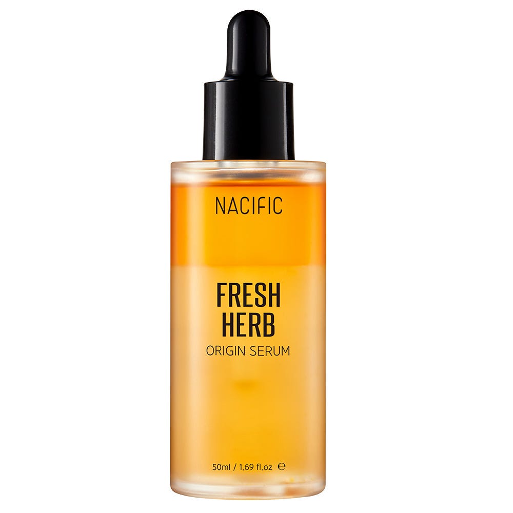 NACIFIC Fresh Herb Origin Serum 50 ml