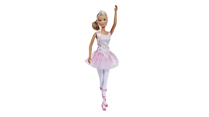 Simba - Steffi Love - Ballerina