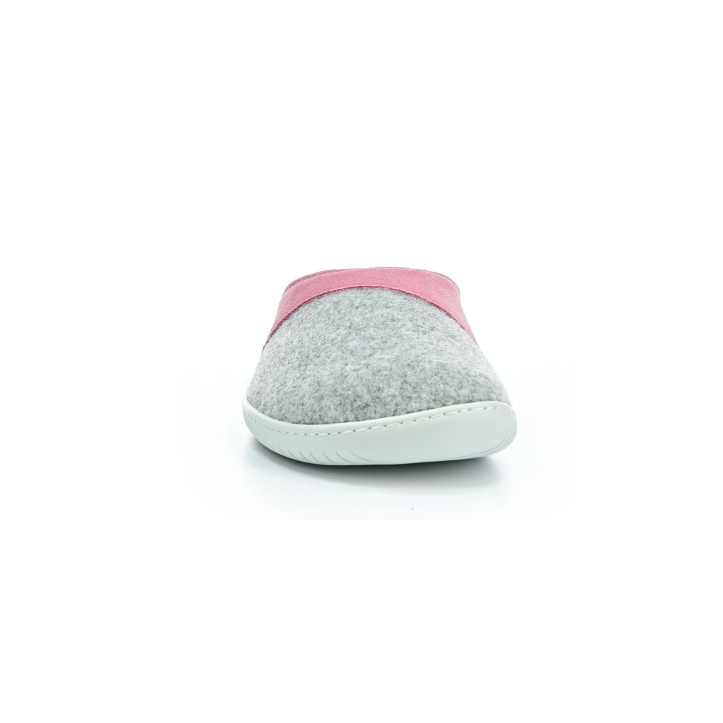 Aylla Shoes Wasi Pink Barfuß Pantoffeln