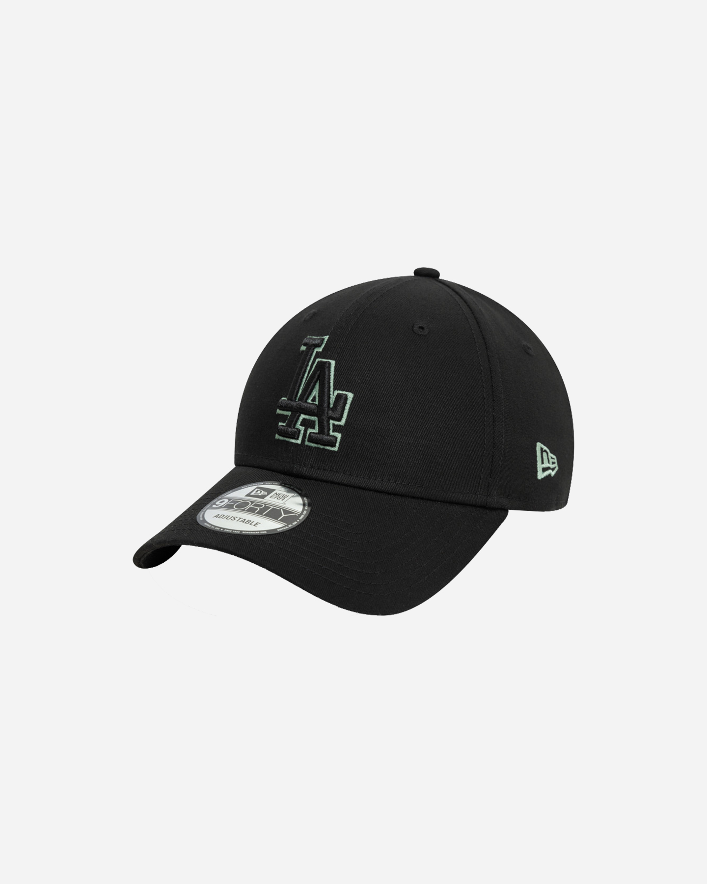 Cappellino New Era 9forty MLB Los Angeles Dodgers 60595206