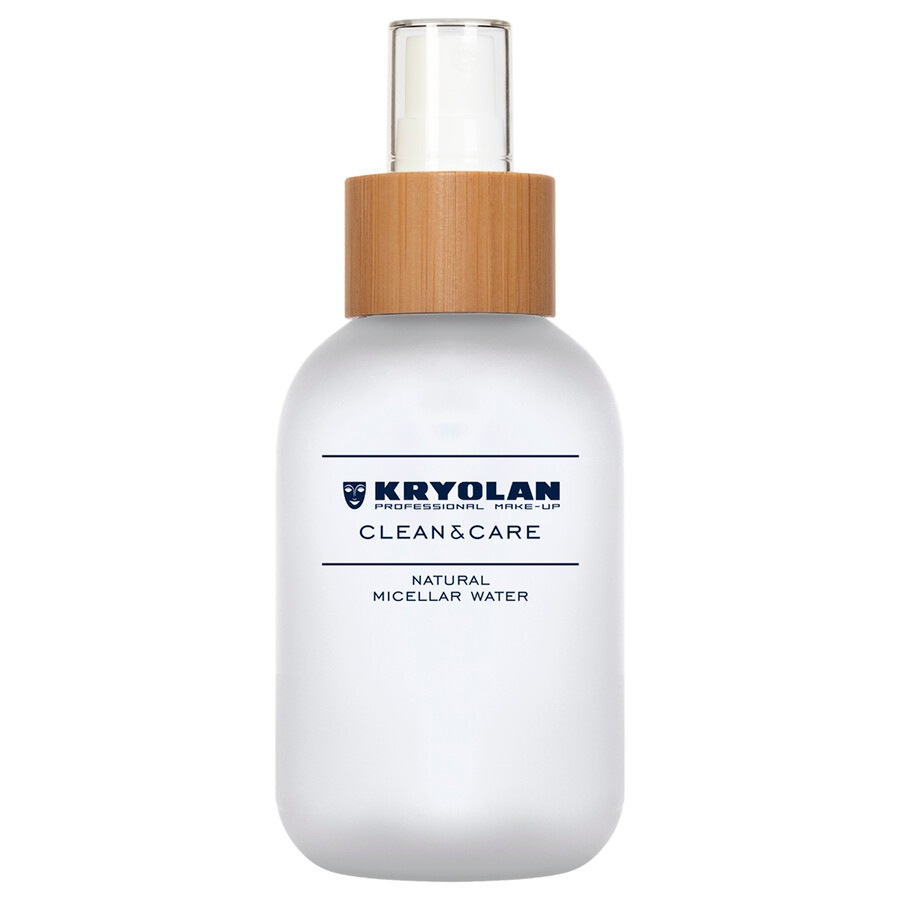 Natural Micellar Water