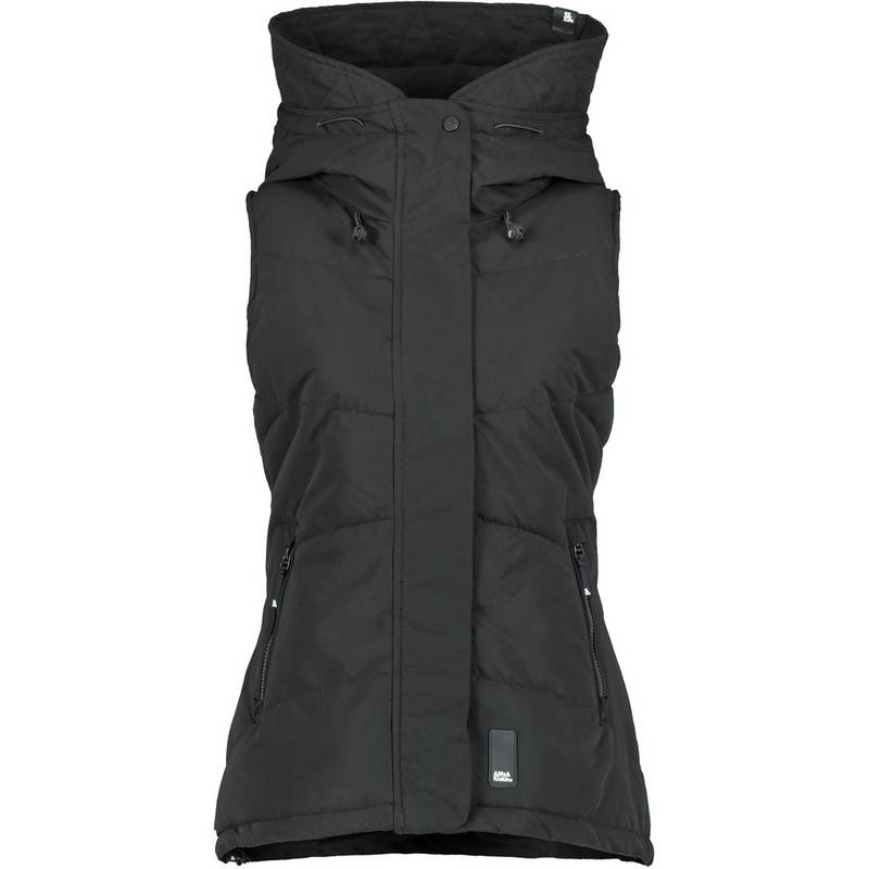 ALIFE AND KICKIN JunisAK Steppweste Damen