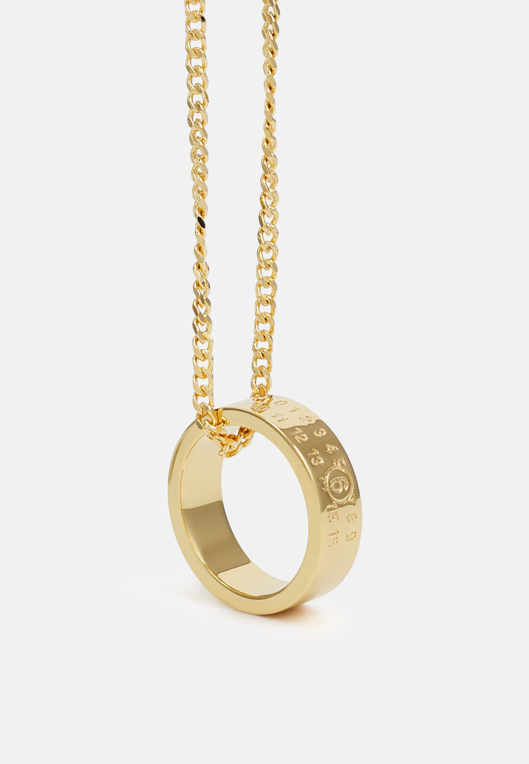 MM6 Maison Margiela COLLAR UNISEX - Collar