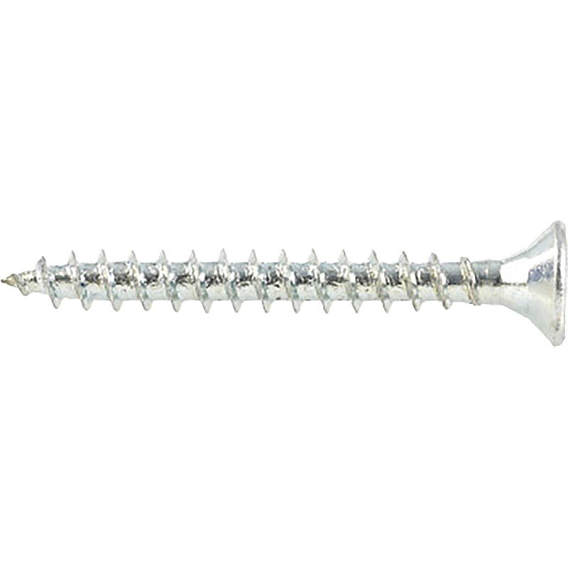 Treskrue 25-pk 4,0x25, senk
